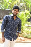 Tholi Parichayam Movie Teaser Launch